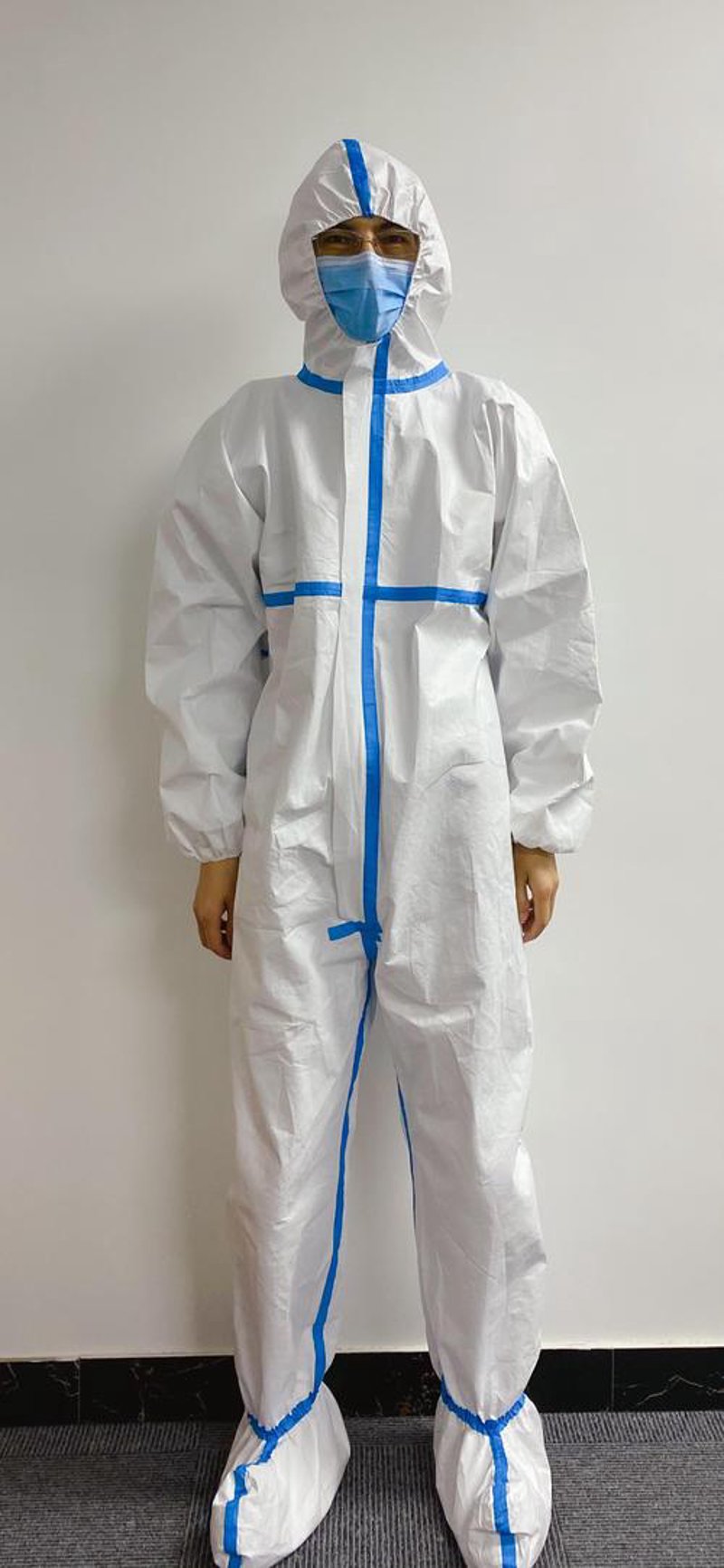 防护服